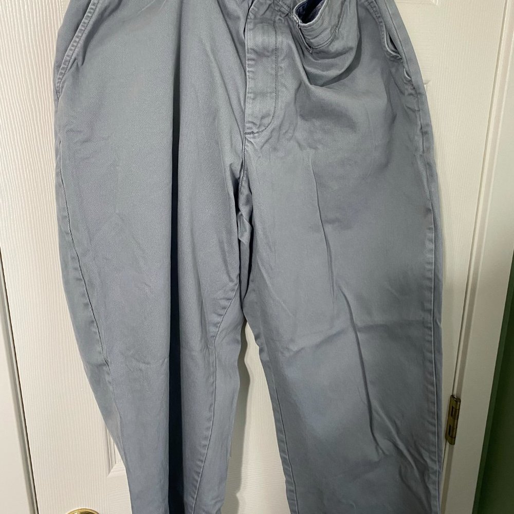 LL Bean Men's Pants 42X30